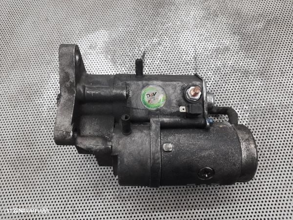Motor Arranque Mazda 323 P V (Ba) - 4