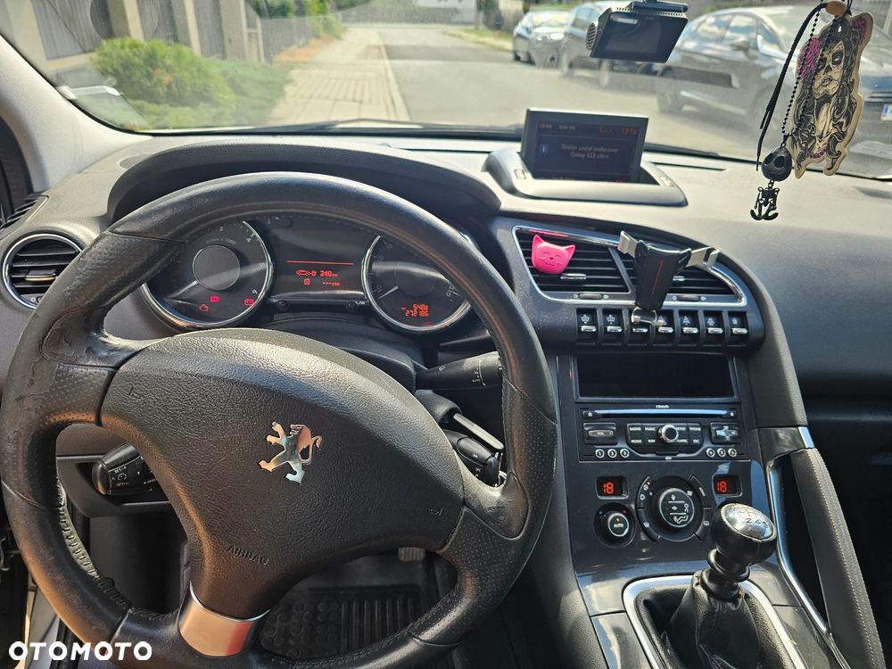 Peugeot 3008 - 10