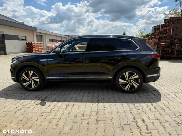 Volkswagen Touareg 3.0 V6 TDI SCR 4Mot Elegance - 14