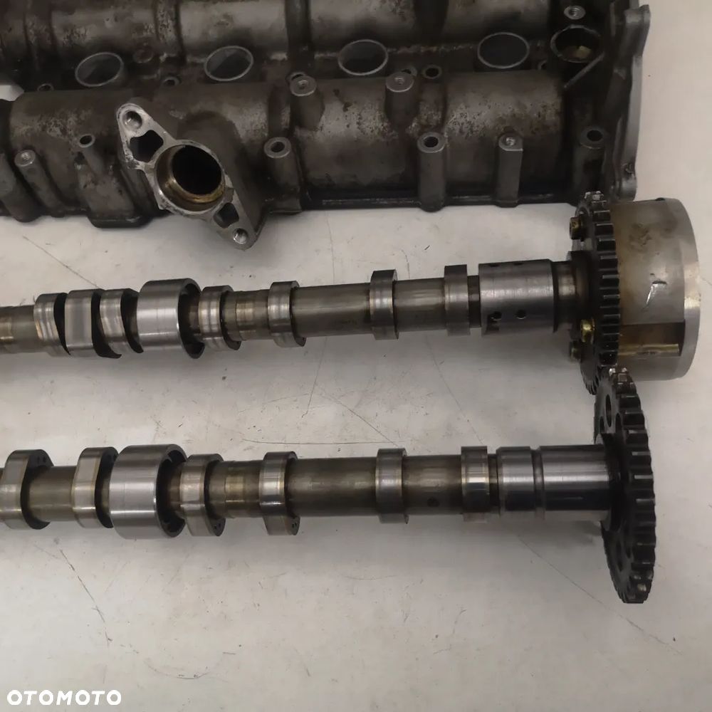 ORYGINALNY WAŁEK ROZRZĄDU VW 1.6 FSI BTS - 6