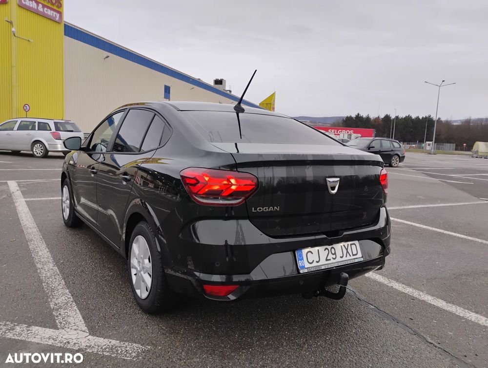 Dacia Logan - 24