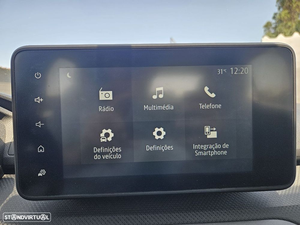 Dacia Sandero - 29