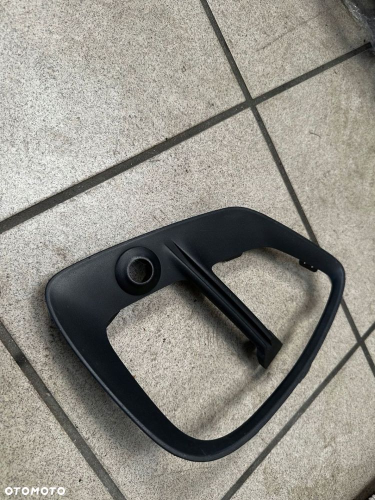 RENAULT CAPTUR II 19- KRATKA ZDERZAKA PRAWA PRZÓD - 3