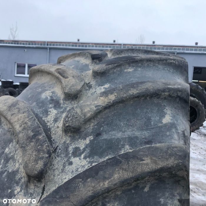 650/65r42 Opona Radialna FIRESTONE PERFORMER 65 - 3