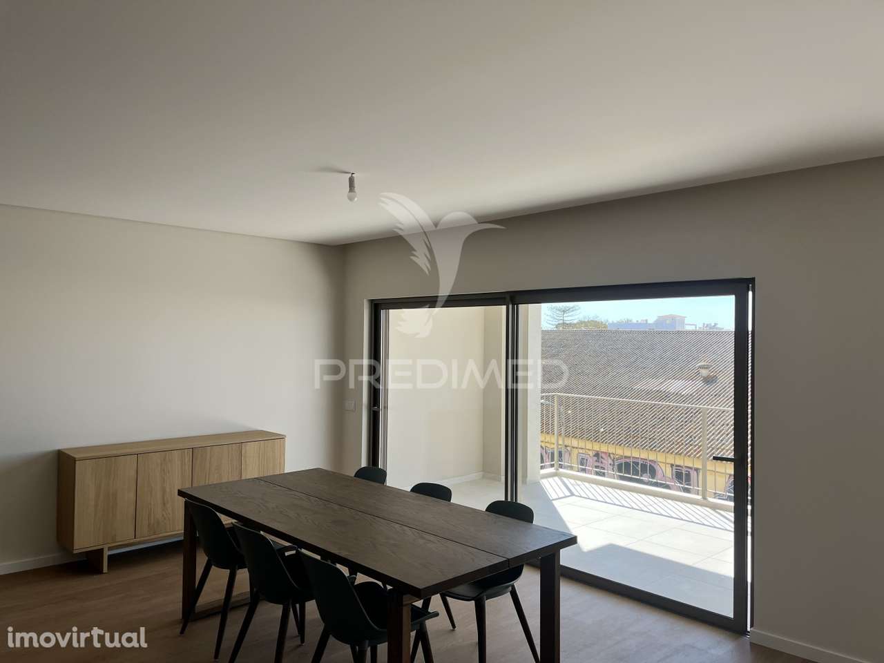 Apartamento T3 Exclusivo na Prestigiada Baixa de Olhão I - Grande imagem: 4/22