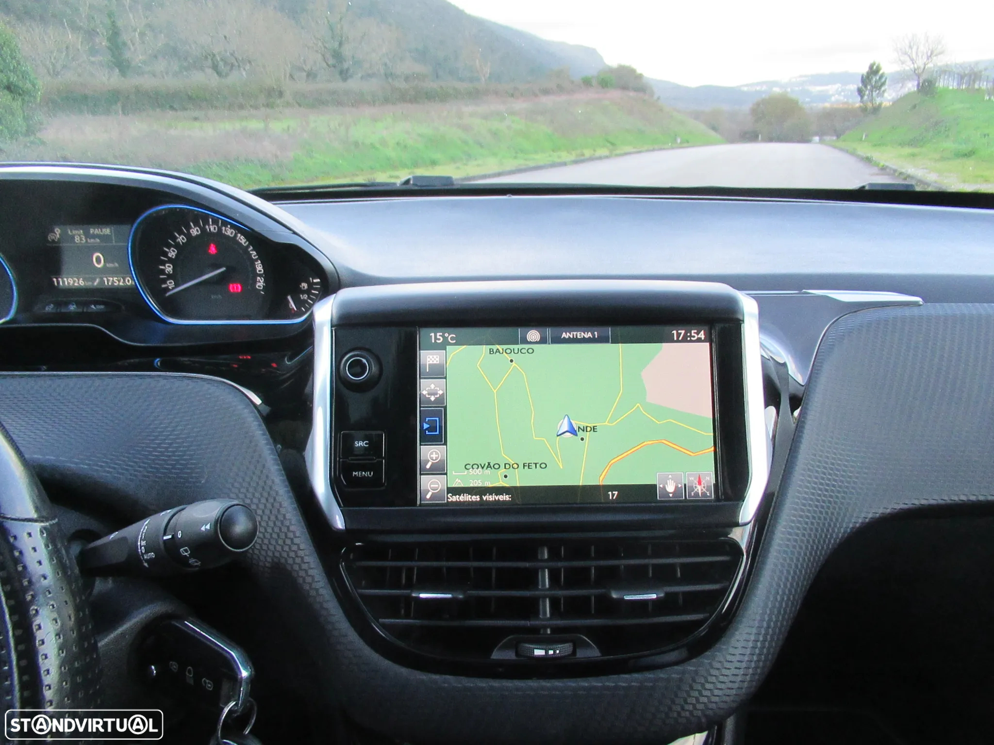 Peugeot 2008 1.6 BlueHDi Crossway - 23