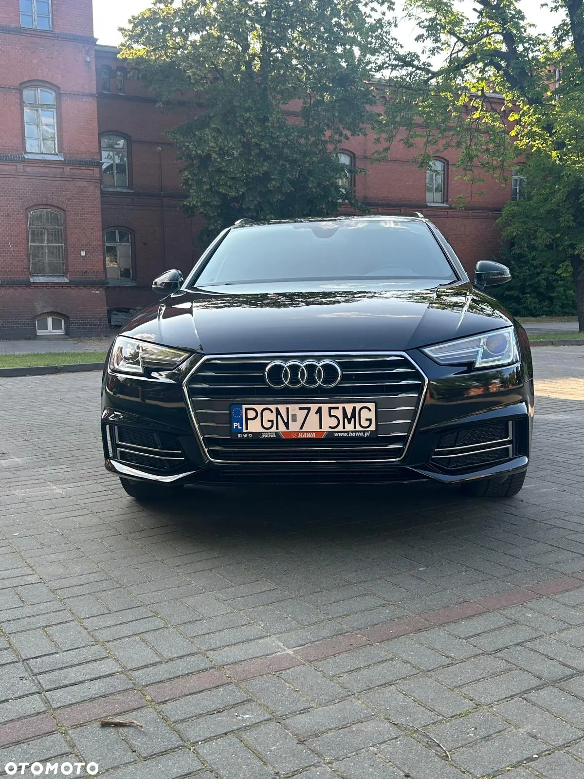 Audi A4 ver-2-0-tfsi-ultra-sport-s-tronic - 3