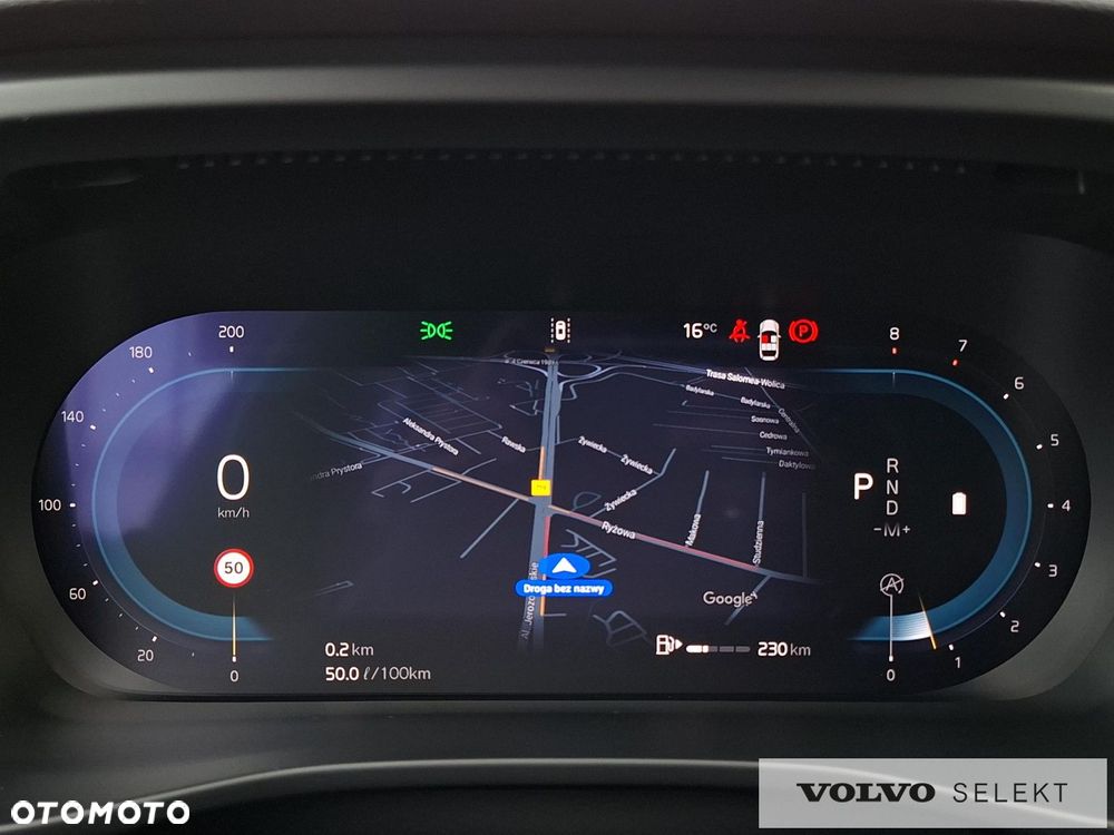 Volvo XC 40 - 20