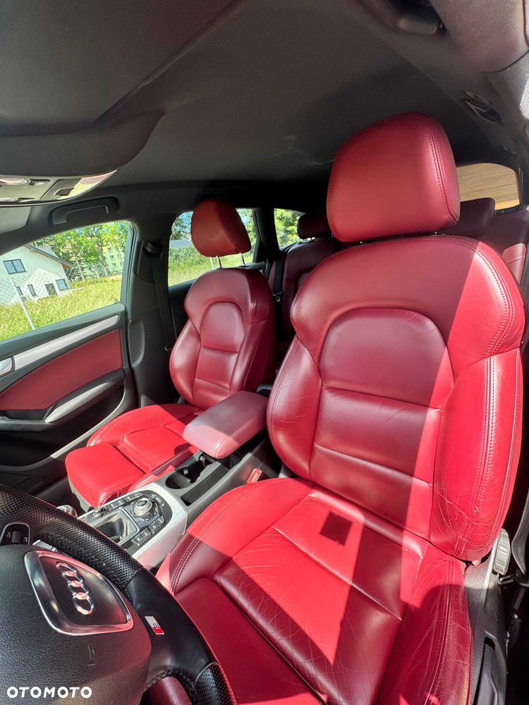 Audi A4 Avant - 5