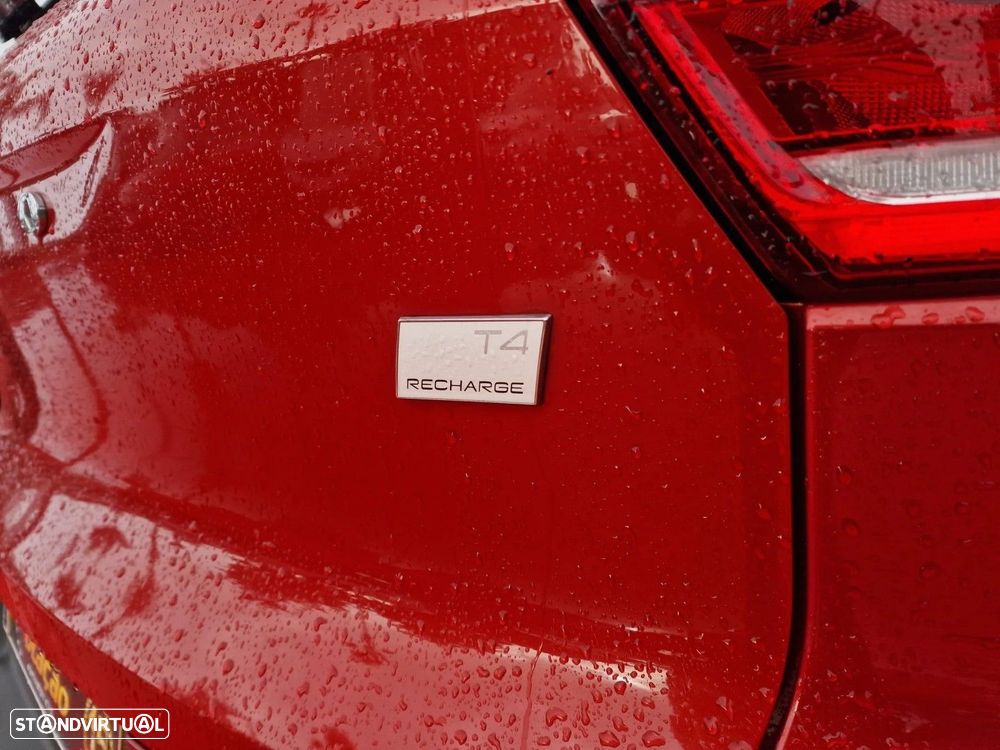 Volvo XC 40 1.5 T4 PHEV R-Design - 8