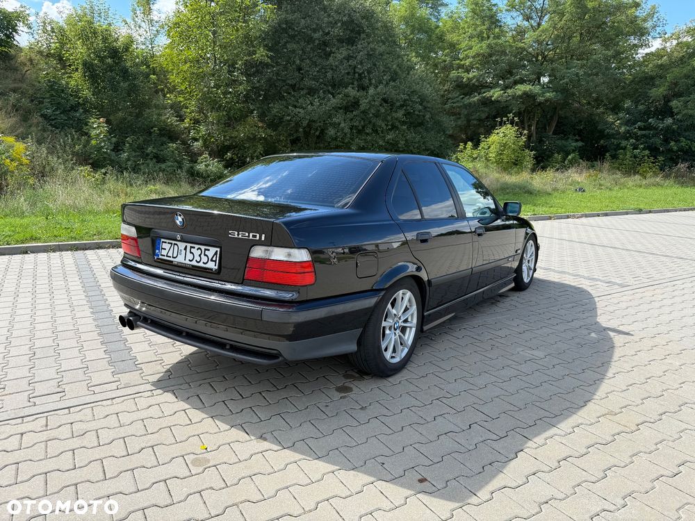 BMW Seria 3 - 9