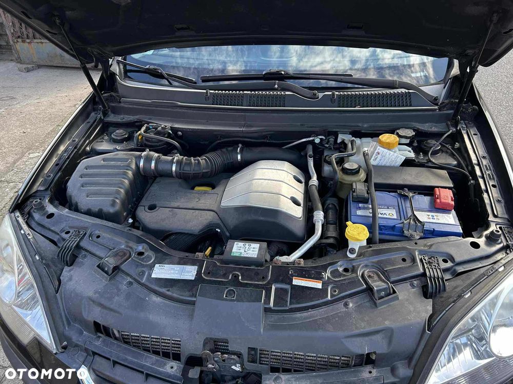 Opel Antara 2.0 CDTI Cosmo - 7