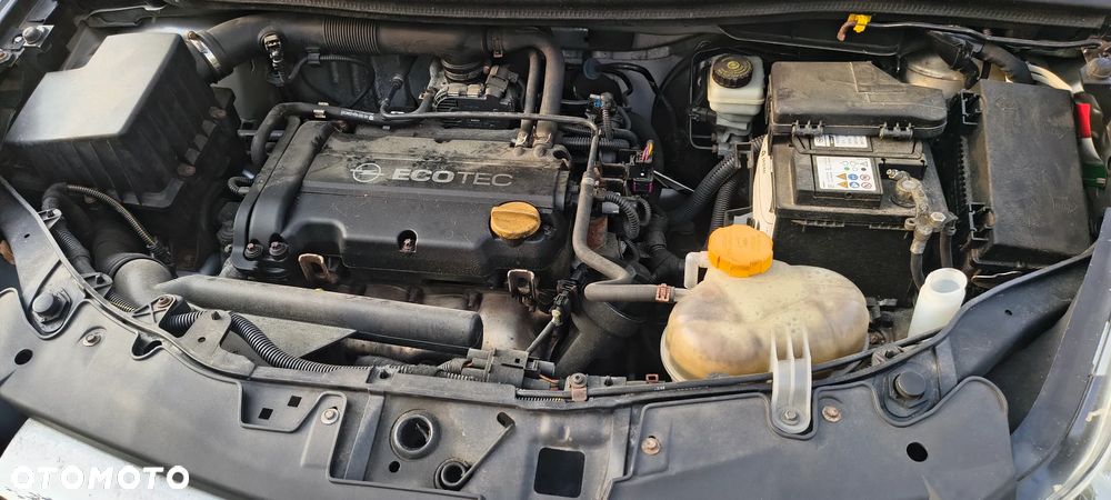 Opel Corsa - 11