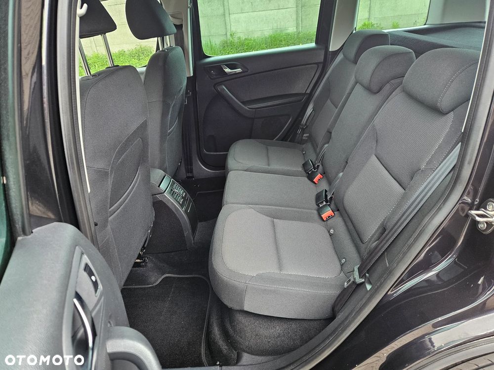Skoda Yeti 1.4 TSI FAMILY - 21