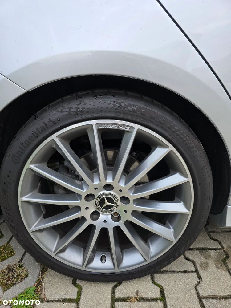 Mercedes-Benz CLA 200 7G-DCT Edition AMG Line - 6