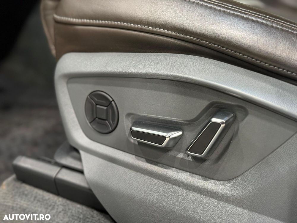 Audi Q8 50 TDI quattro Tiptronic MHEV - 28