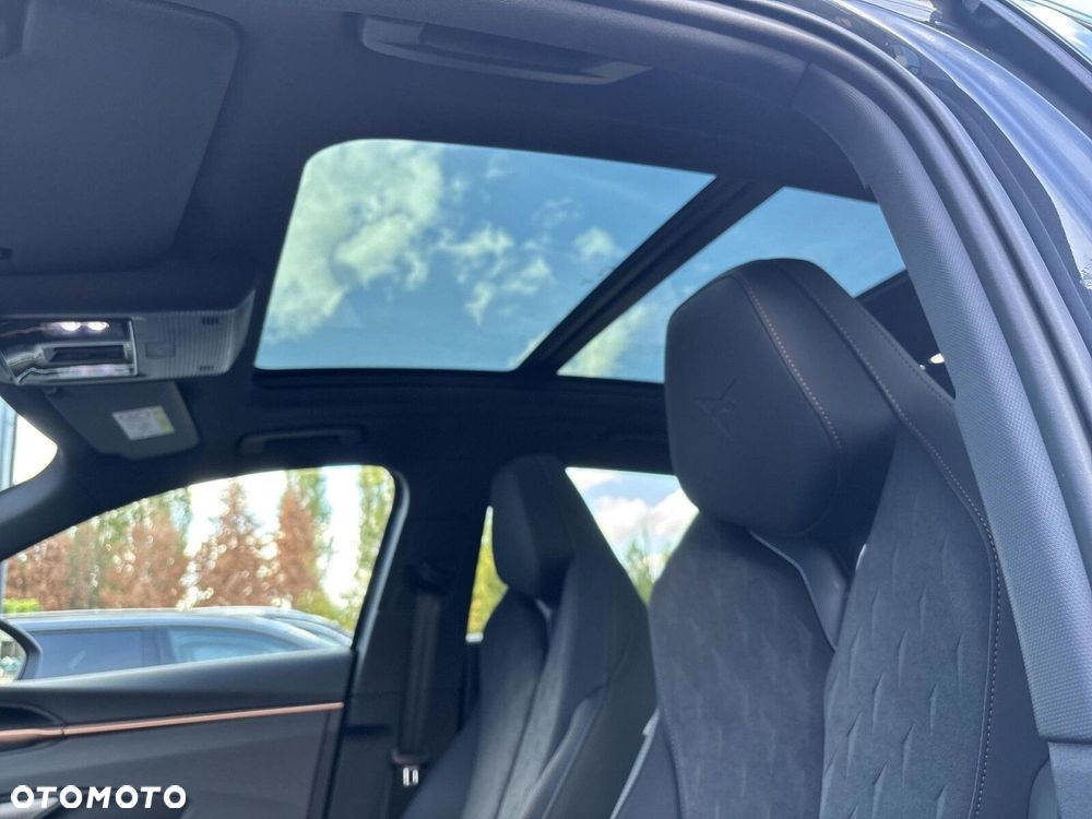 Cupra Terramar 2.0 TSI 4Drive VZ DSG - 20