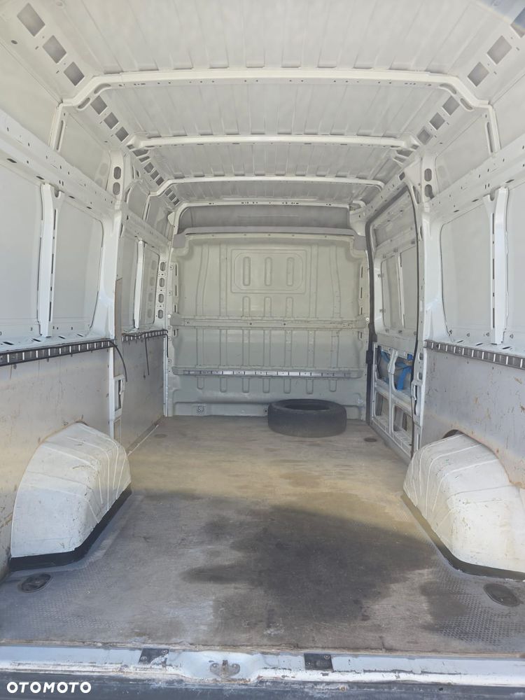 Peugeot boxer - 8