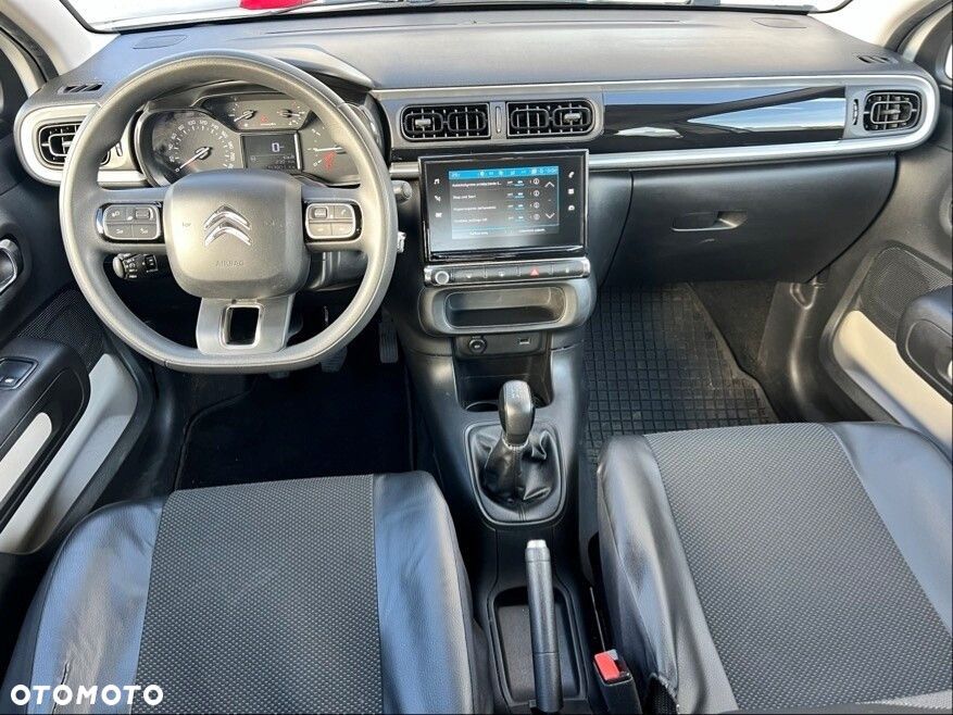 Citroën C3 1.2 PureTech Feel - 11