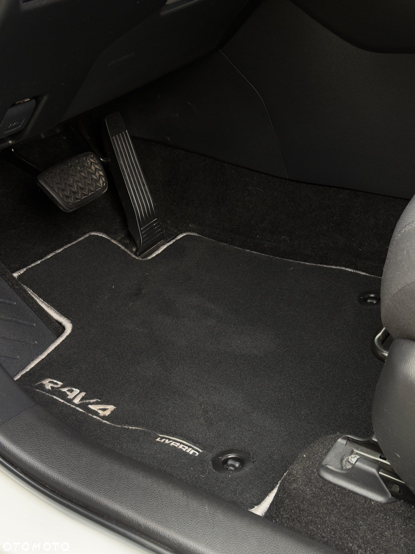 Toyota RAV4 2.5 Hybrid Comfort 4x2 - 14