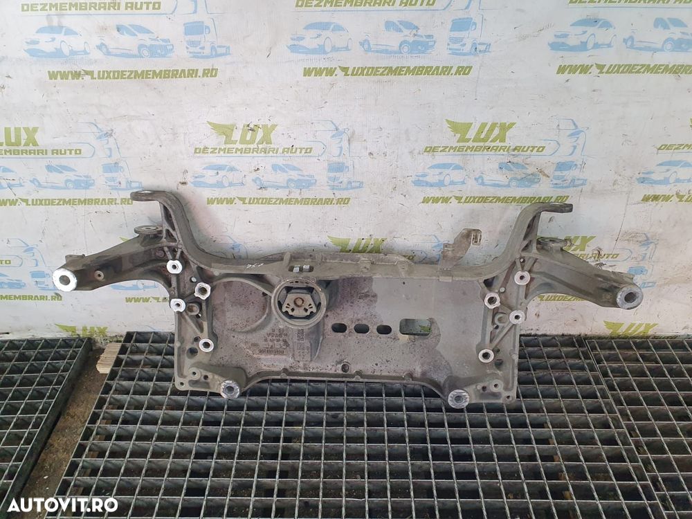 Cadru motor 3C0199369H 2.0 tdi CFFB Volkswagen VW Passat B7 [2010 - 2 - 4