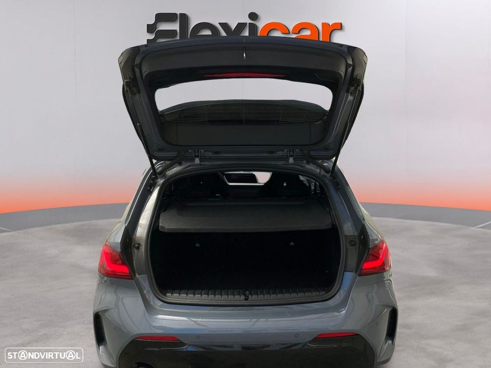 BMW 118 i Pack Desportivo M Auto - 7