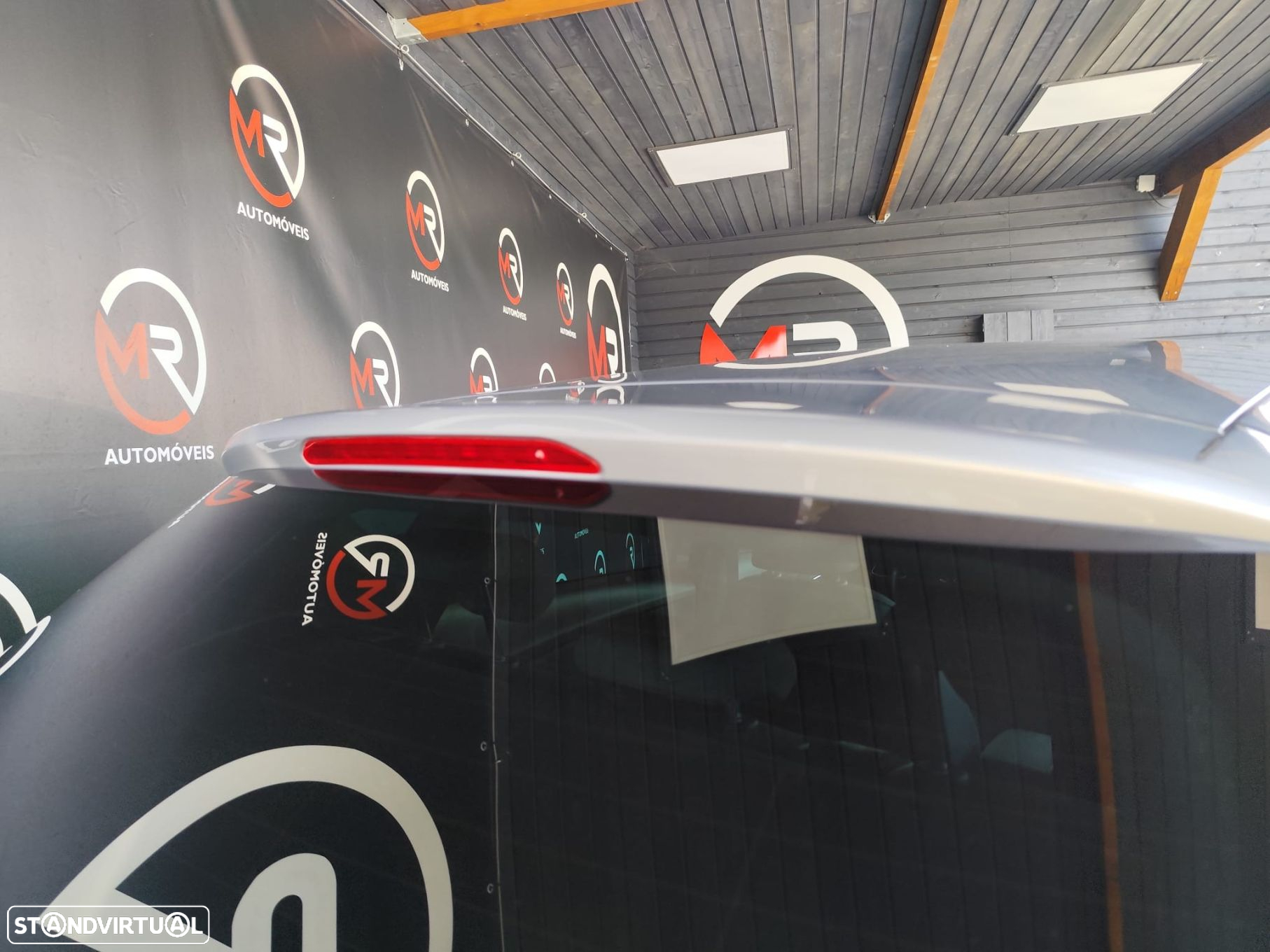 SEAT Leon 1.5 TSI FR S/S - 46