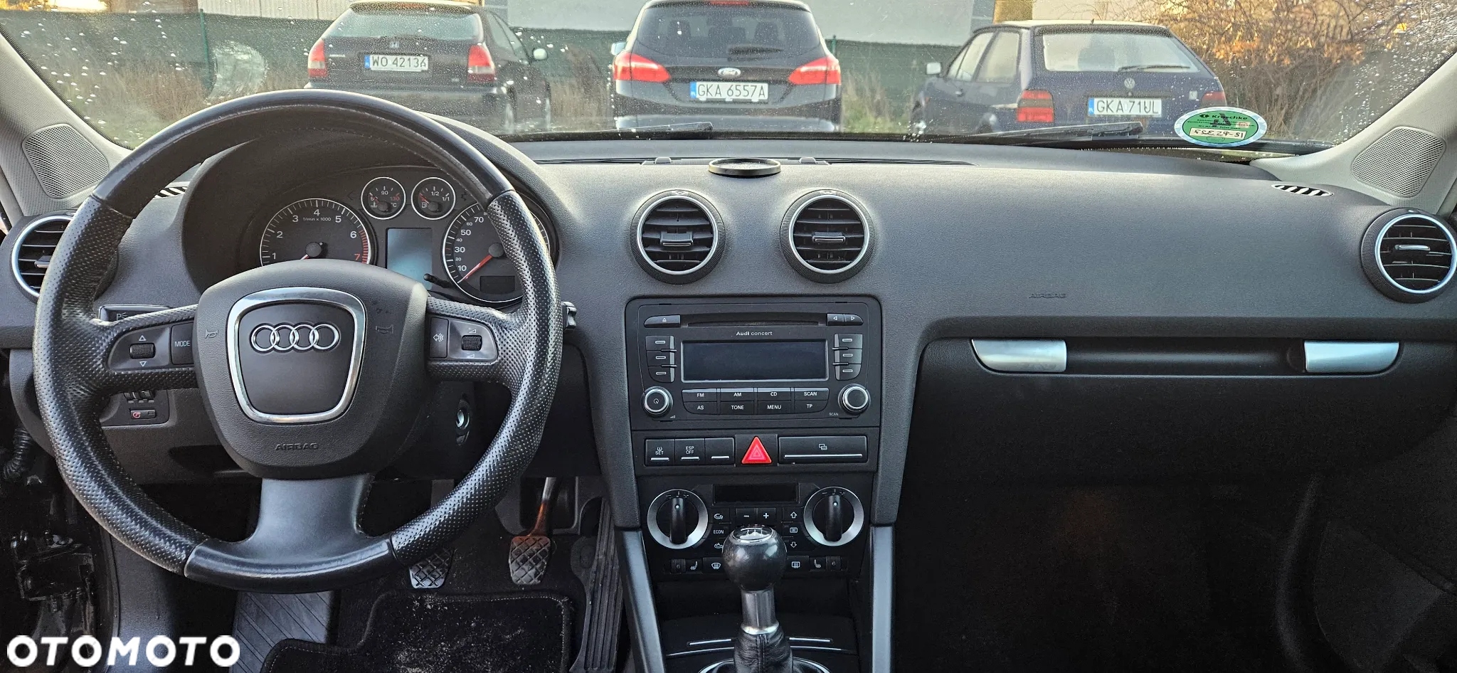 Audi A3 - 20