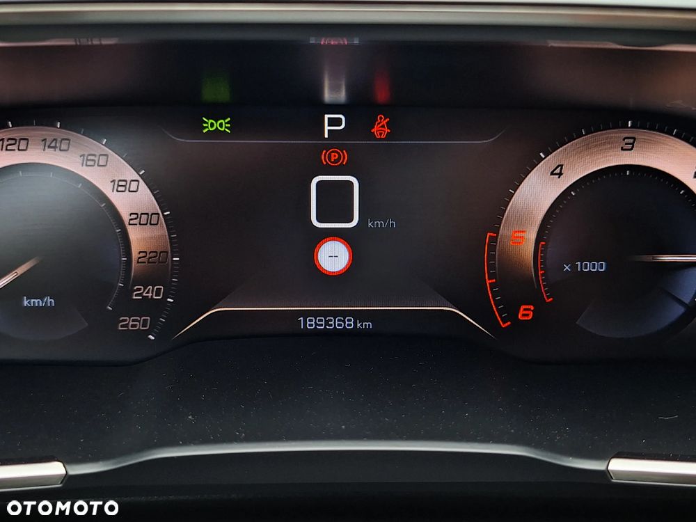 Peugeot 508 2.0 BlueHDi GT Line S&S EAT8 - 29