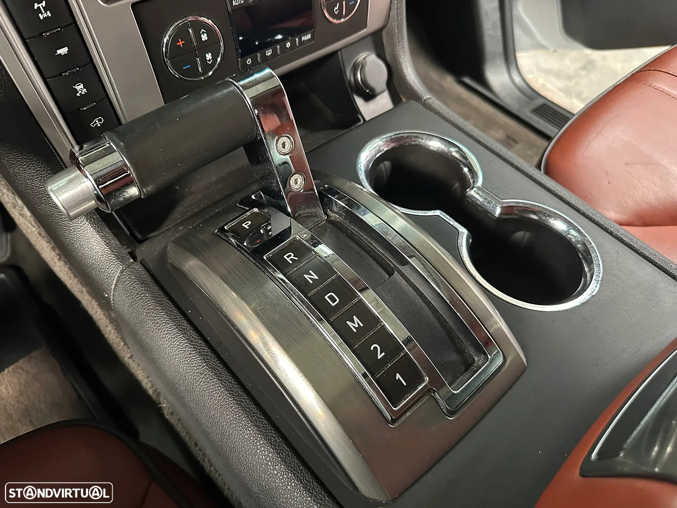 Hummer H2 6.2L V8 SUT - 41