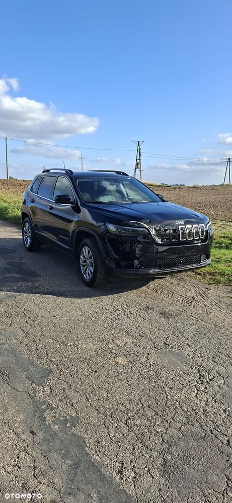 Jeep Grand Cherokee - 2