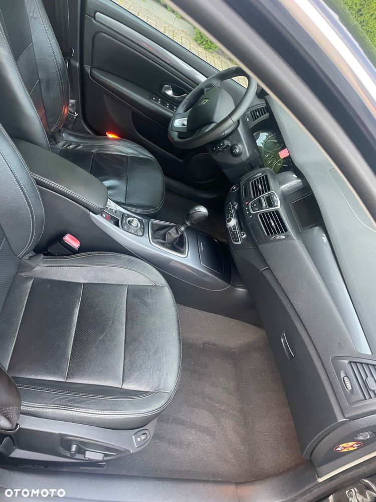 Renault Laguna 2.0 DCi Dynamique - 6