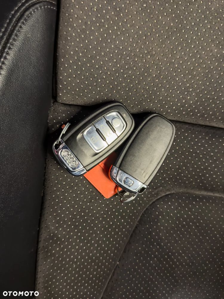 Audi A5 Coupé 2.0 TDI - 38