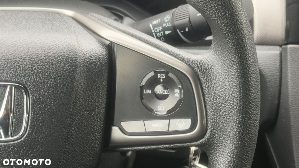 Honda Civic 1.0 i-VTEC Turbo Executive - 20