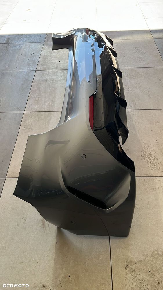 ZDERZAK TYŁ BMW 1 F40 6 PDC - 2