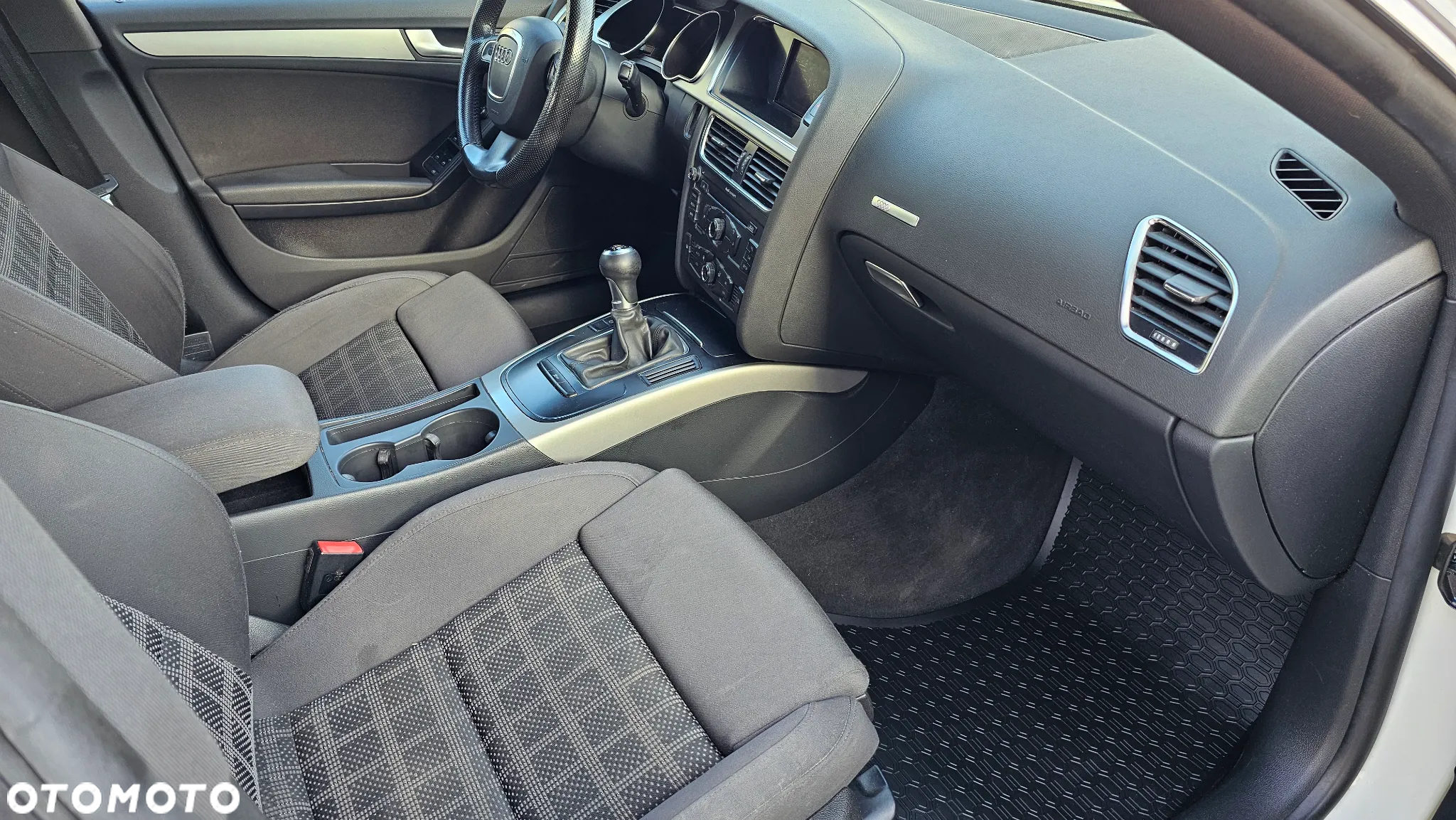 Audi A5 1.8 TFSI Sportback - 16
