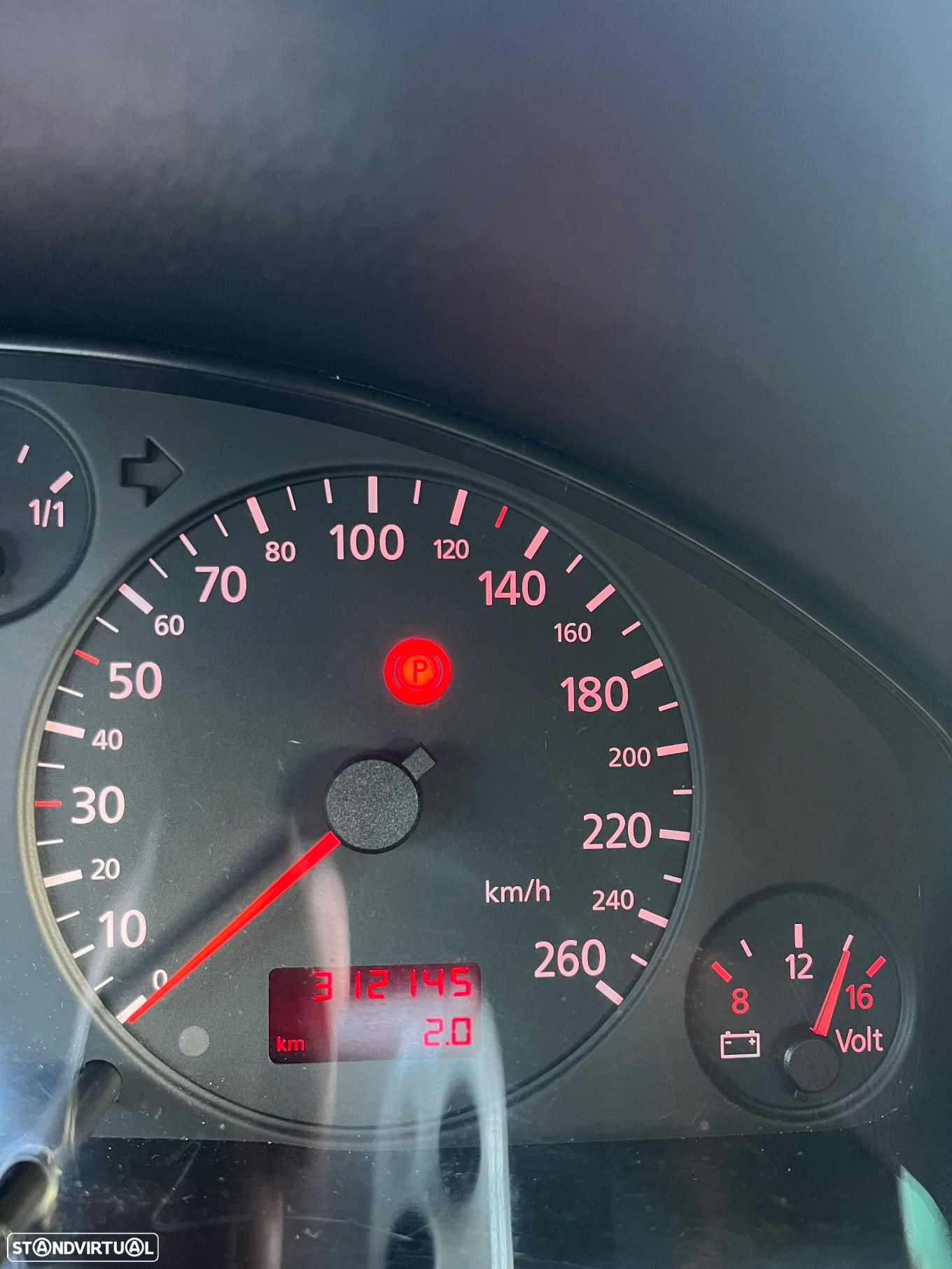 Audi A6 1.9 TDI - 7