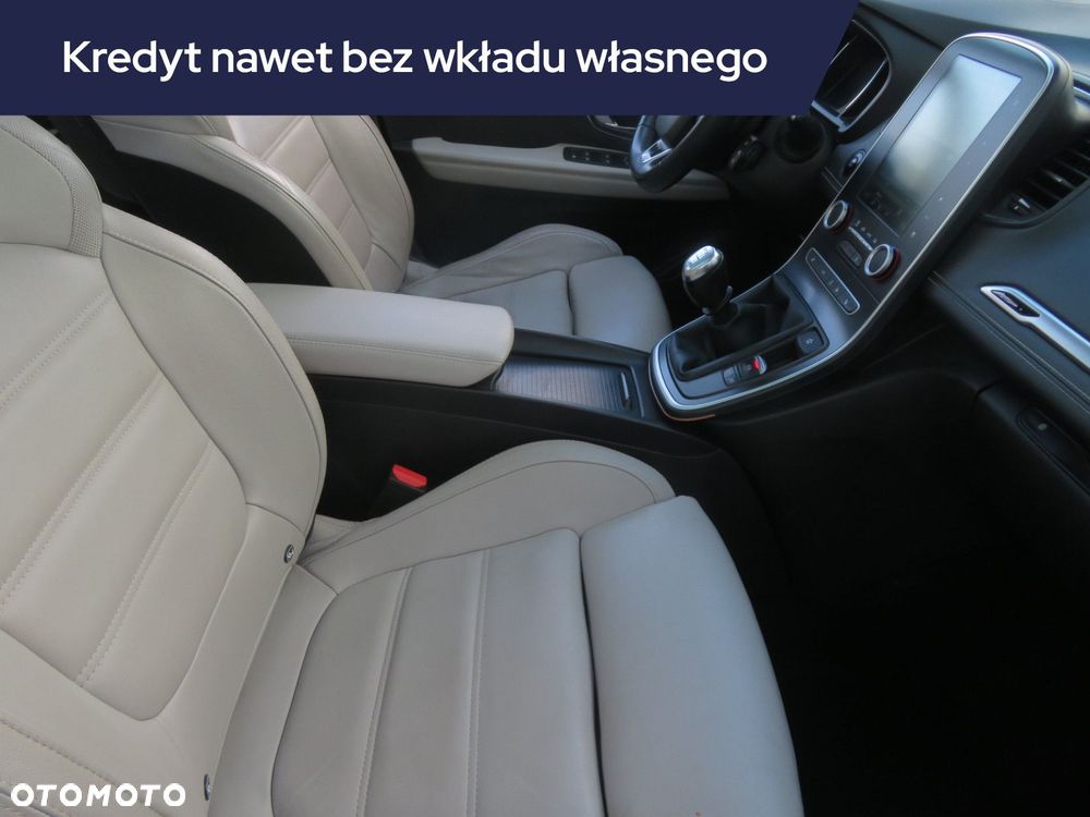 Renault Scenic - 11