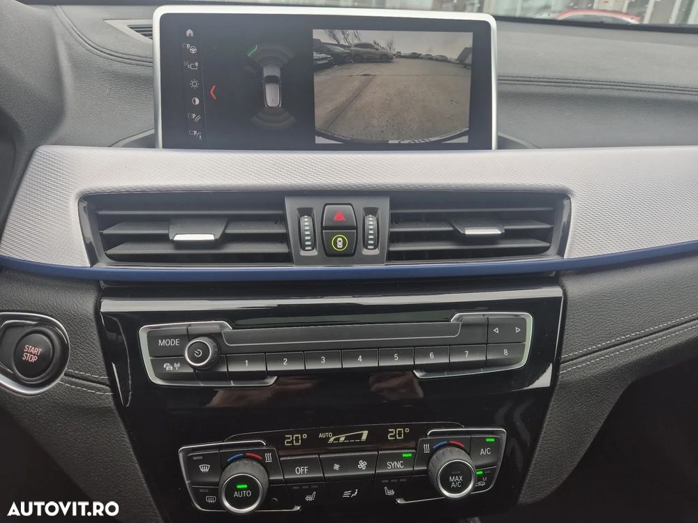 BMW X2 xDrive25e M Sport X - 14