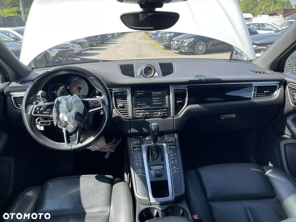 Porsche Macan S PDK - 7
