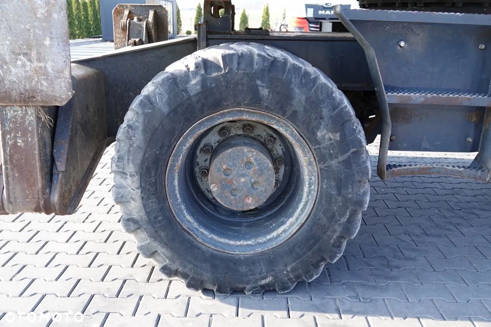 Komatsu PW 180-10 / KOPARKA KOŁOWA / 2017 ROK / - 23