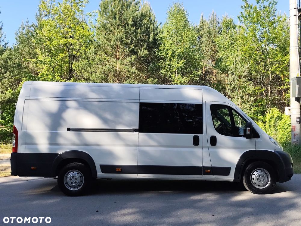 Fiat Ducato - 5