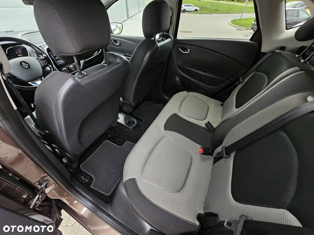 Renault Captur ENERGY dCi 90 Start&Stop Dynamique - 26