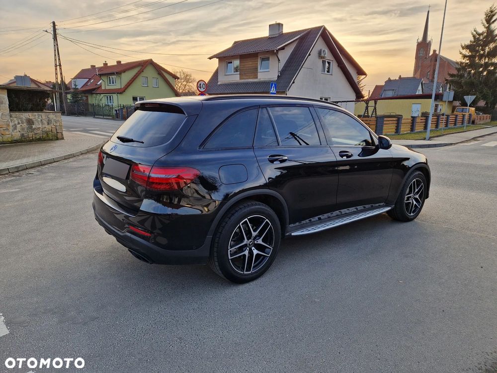 Mercedes-Benz GLC - 8