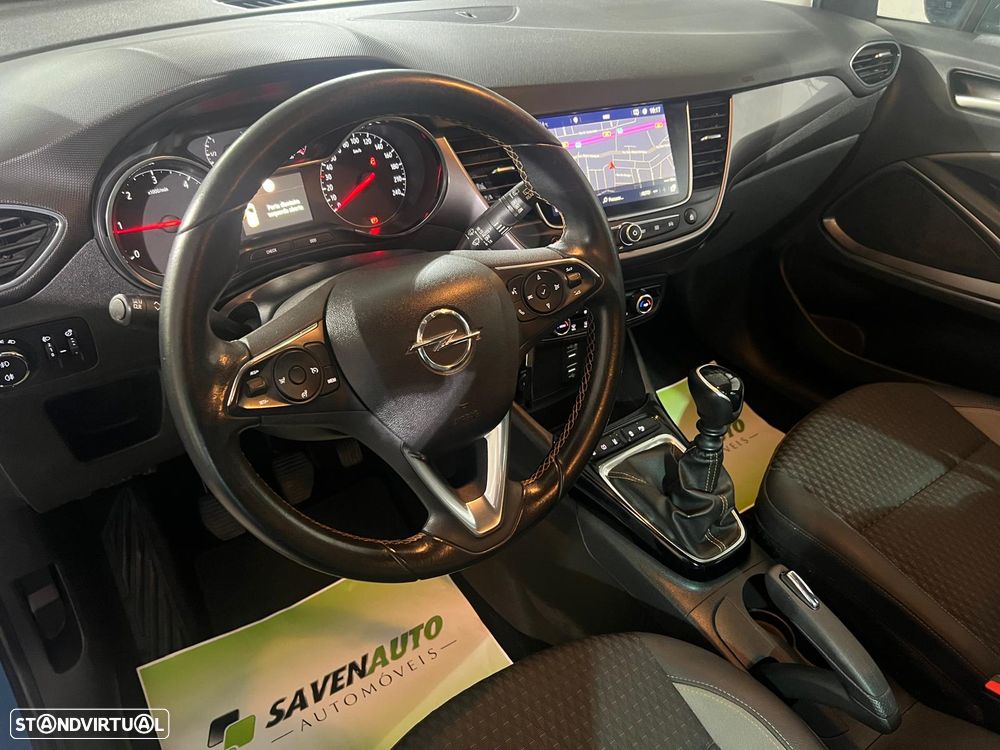 Opel Crossland X 1.6 CDTi Ultimate - 7