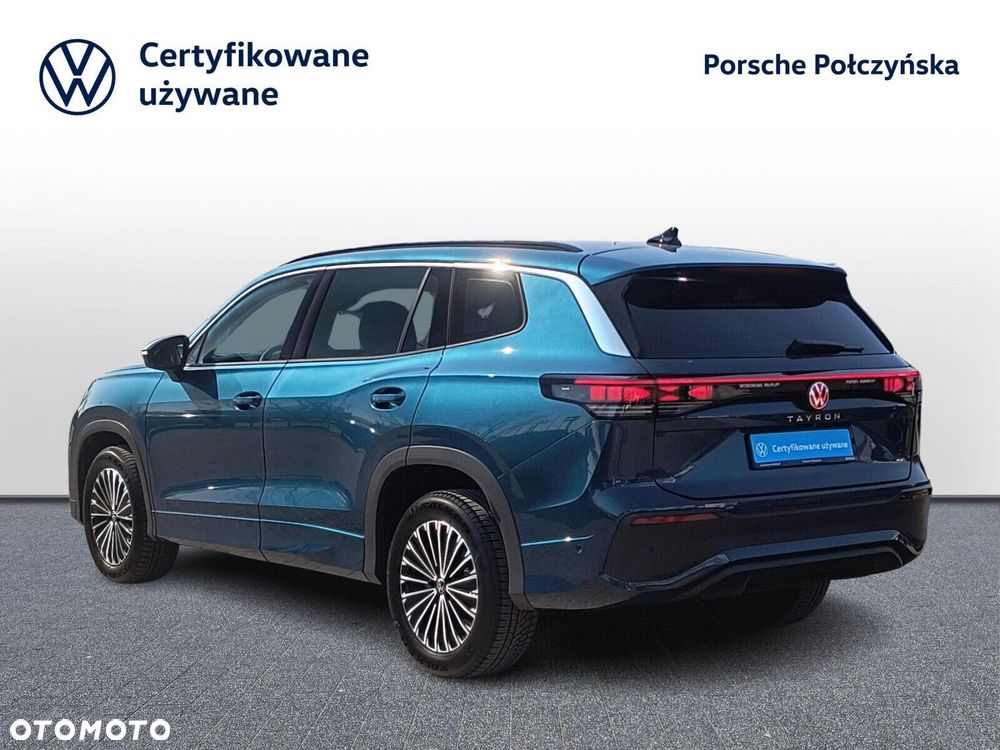 Volkswagen Tayron 2.0 TDI SCR 4Mot Elegance DSG - 3
