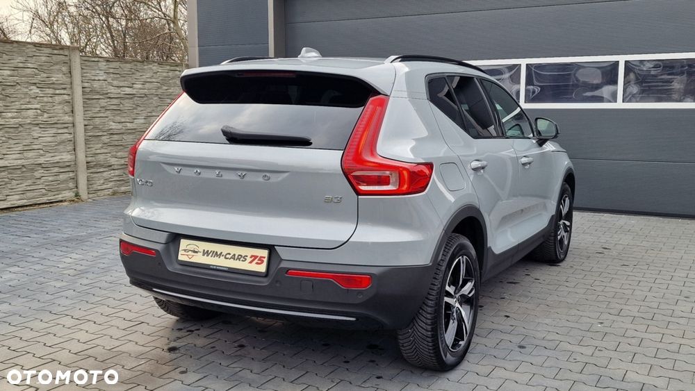 Volvo XC 40 - 17