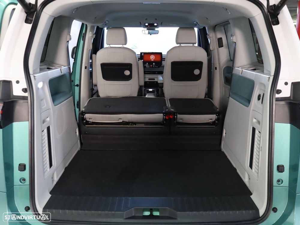 VW ID.Buzz Pro - 35