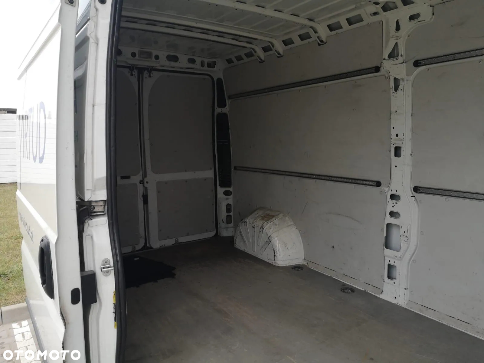 Peugeot Boxer - 9