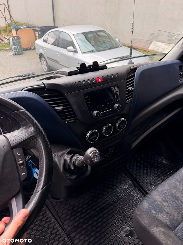 Iveco 35S18 - 9